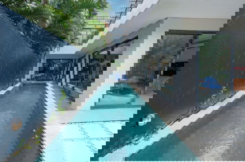 Foto 24 - Twin Villas by Exotic Bali Properties