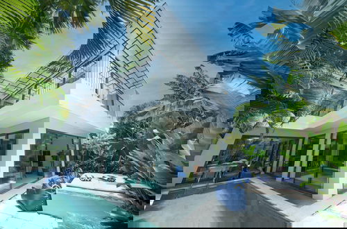 Foto 1 - Twin Villas by Exotic Bali Properties