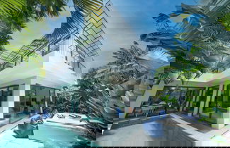 Foto 1 - Twin Villas by Exotic Bali Properties