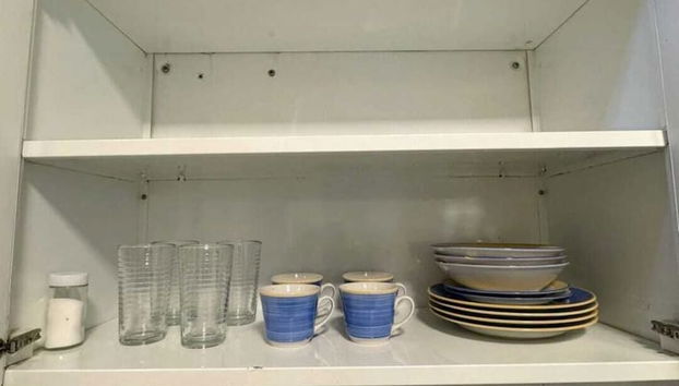 Cucina privata