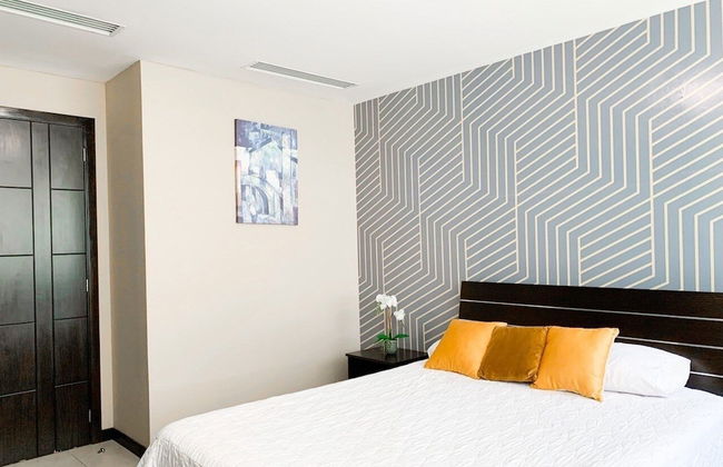 Departamento 2 habitaciones-Bellini 207 - Photo 4