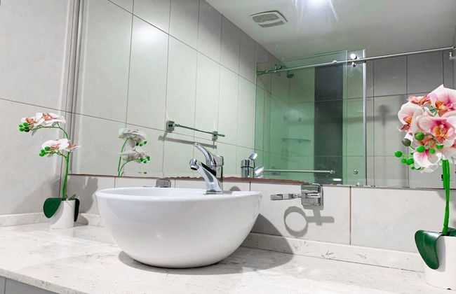 Departamento 2 habitaciones-Bellini 207 - Photo 17