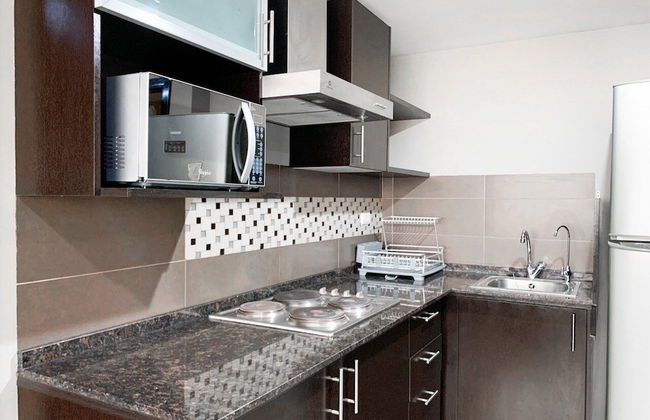 Departamento 2 habitaciones-Bellini 207 - Photo 9