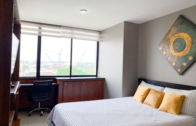 Departamento 2 habitaciones-Bellini 207 - Photo 6