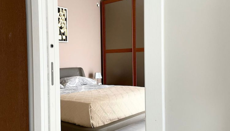 Foto 1 - OXHOME LUXURY APARTMENT