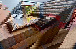Foto 3 - Amancay House