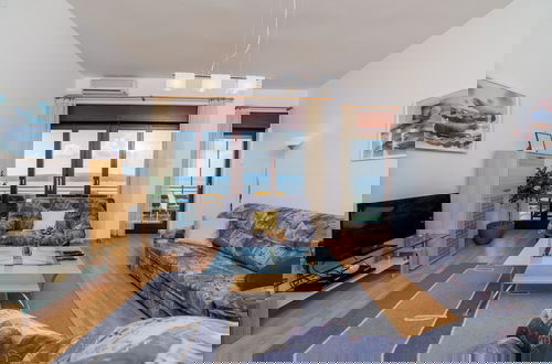 Foto 16 - Apartman Sea Blue