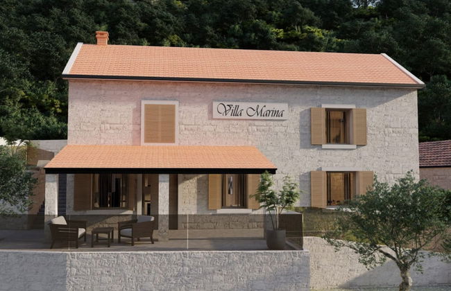 Villa Marina - Foto 17
