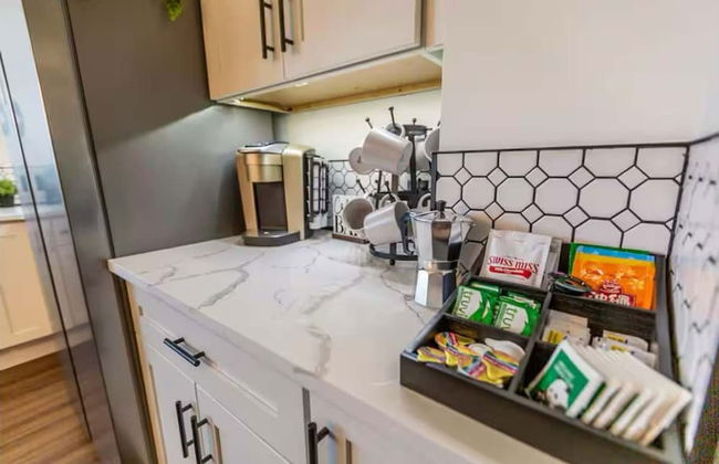 Iconic 3BD Entire House in The Heart Of Pittsburg - Foto 4