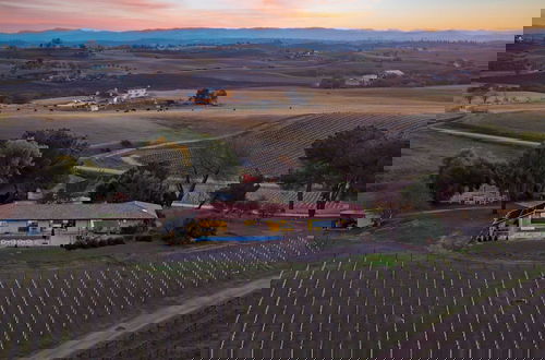 Photo 50 - Private Pool, Firepit & Wine Room Near Top Paso Wineries Devi Ranch