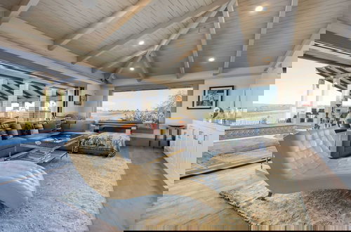 Photo 4 - Private Pool, Firepit & Wine Room Near Top Paso Wineries Devi Ranch