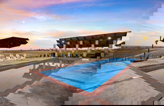 Photo 2 - Private Pool, Firepit & Wine Room Near Top Paso Wineries Devi Ranch