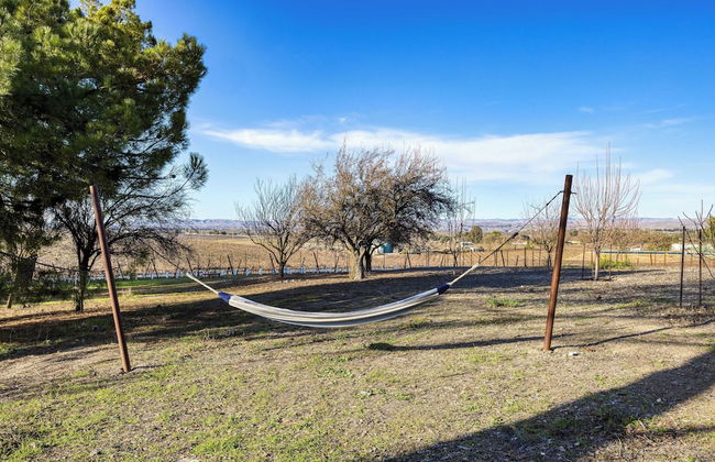 Private Pool, Firepit & Wine Room Near Top Paso Wineries Devi Ranch - Foto 41