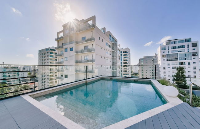 Breakfast Included Regatta Living II 404 - Foto 1