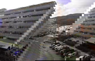 Foto 1 - Chic Budva City Retreat
