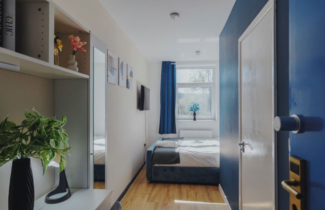 Crendon House Boutique Hotel - Foto 3