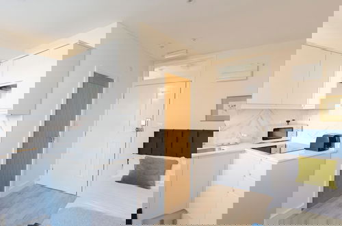 Foto 6 - Crendon House Boutique Hotel