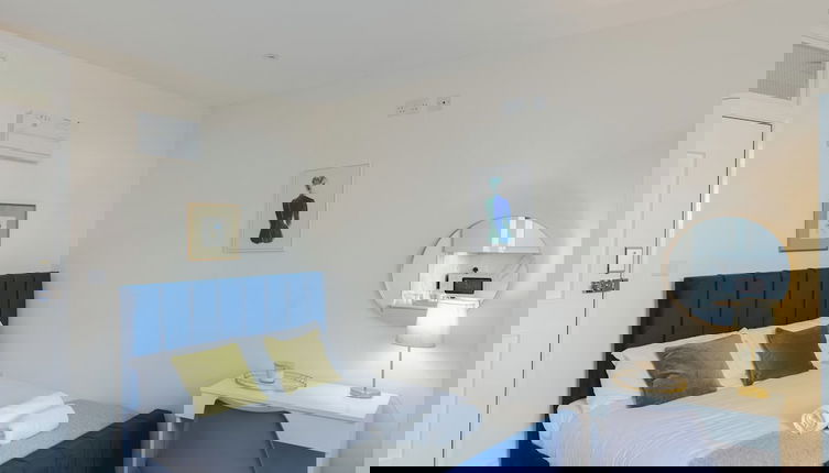 Foto 1 - Crendon House Boutique Hotel