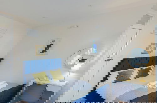 Foto 1 - Crendon House Boutique Hotel