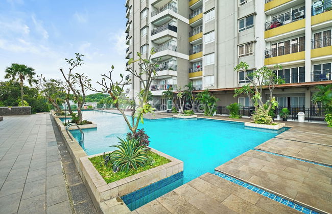 Alova by Kozystay - Senayan - Foto 20