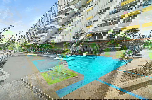 Foto 24 - Tovia by Kozystay - Senayan