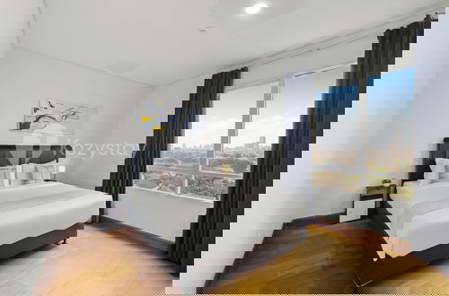 Foto 5 - Tovia by Kozystay - Senayan