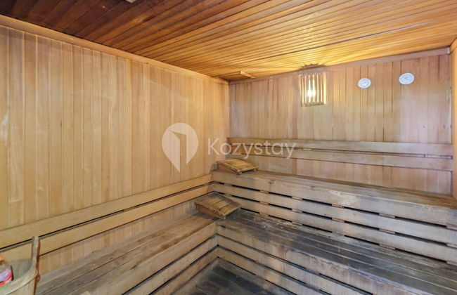 Alova by Kozystay - Senayan - Foto 23
