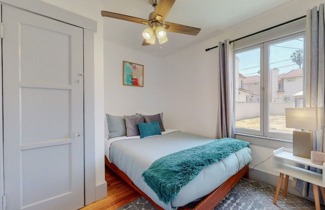 Cozy Alhambra 3BR Near Downtown Los Angeles - Photo 19
