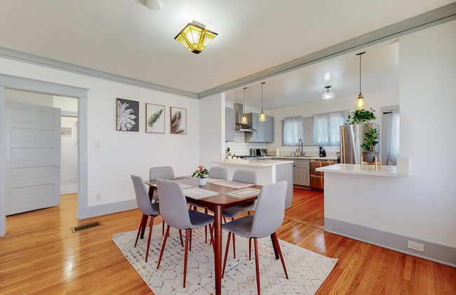 Cozy Alhambra 3BR Near Downtown Los Angeles - Photo 7