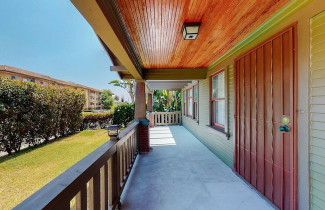 Cozy Alhambra 3BR Near Downtown Los Angeles - Photo 22