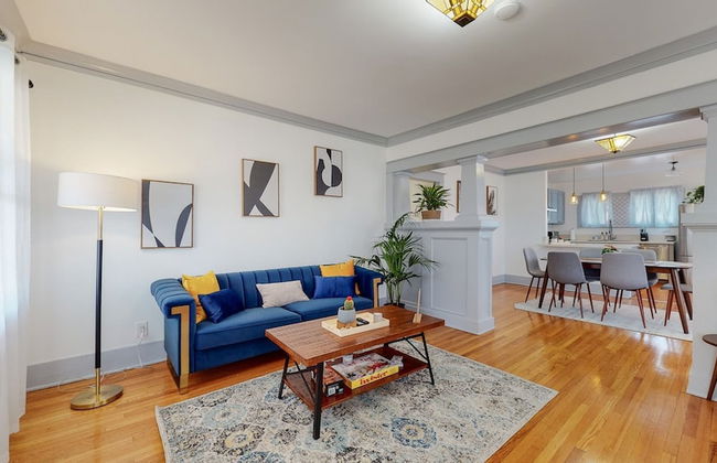 Cozy Alhambra 3BR Near Downtown Los Angeles - Photo 3