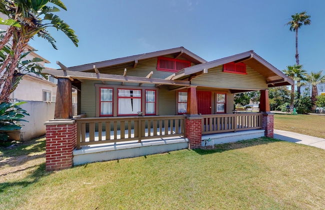 Cozy Alhambra 3BR Near Downtown Los Angeles - Photo 21