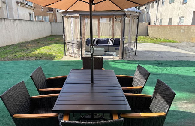Cozy Alhambra 3BR Near Downtown Los Angeles - Photo 26