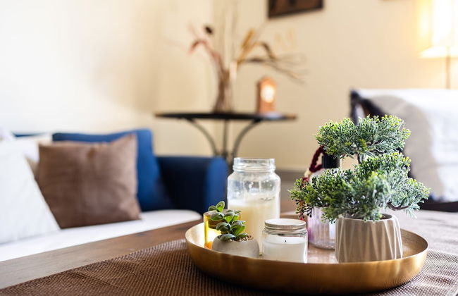 Vicky s Cozy Nest Your Home by the Sea - Foto 4