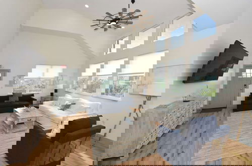 Foto 4 - Casa Blanca 3 2 New Beach Home With Heated Pool