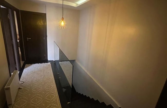 Luxury Central Cosy Villa - Foto 28