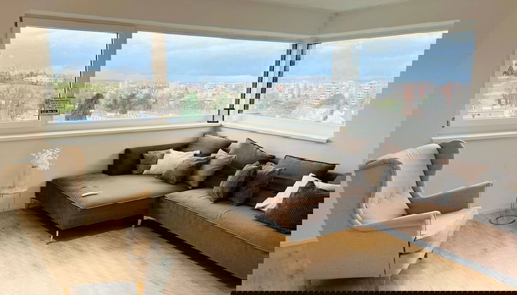 Foto 1 - Big House for 10 People