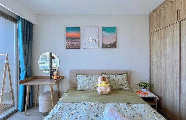 Vũng Tàu Apartment - The Sóng Homestay - Foto 4