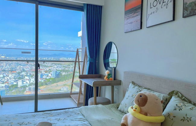 Vũng Tàu Apartment - The Sóng Homestay - Foto 6
