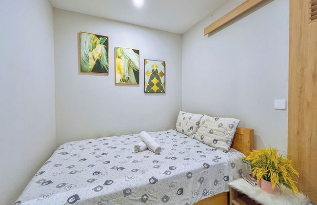 Vũng Tàu Apartment - The Sóng Homestay - Foto 34