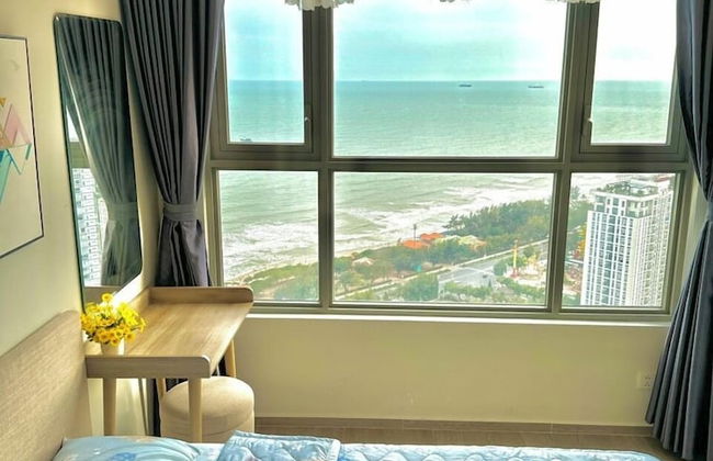 Vũng Tàu Apartment - The Sóng Homestay - Foto 13