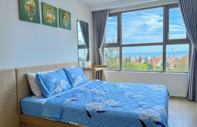 Vũng Tàu Apartment - The Sóng Homestay - Foto 42