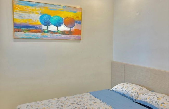 Vũng Tàu Apartment - The Sóng Homestay - Foto 11