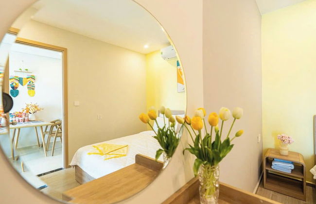 Vũng Tàu Apartment - The Sóng Homestay - Foto 19