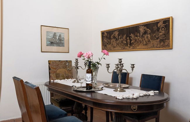 The Olive Mill House Luxe Villa - Photo 15