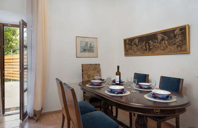 The Olive Mill House Luxe Villa - Photo 14