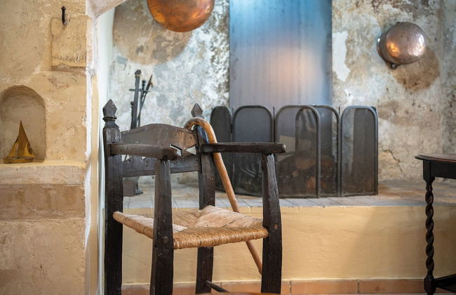 The Olive Mill House Luxe Villa - Photo 5