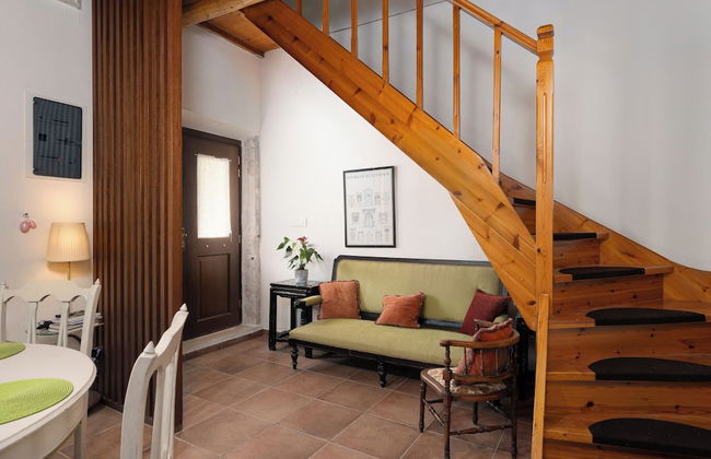The Olive Mill House Luxe Villa - Photo 29