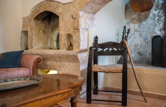 The Olive Mill House Luxe Villa - Photo 4