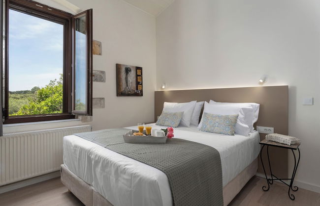The Olive Mill House Luxe Villa - Photo 11